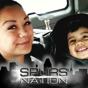 Meet your Posher, Victoria